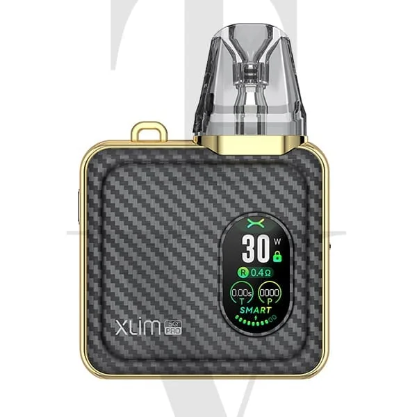 OXVA XLIM SQ PRO POD VAPE KIT - Image 5