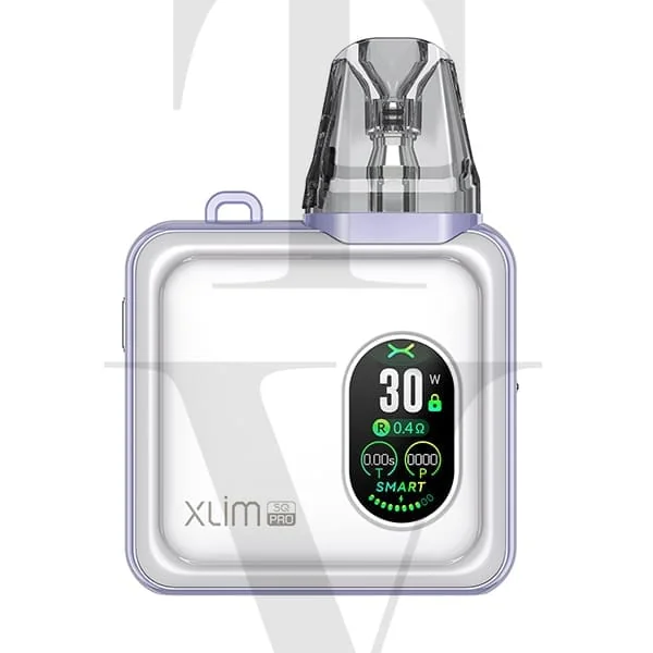 OXVA XLIM SQ PRO POD VAPE KIT - Image 7
