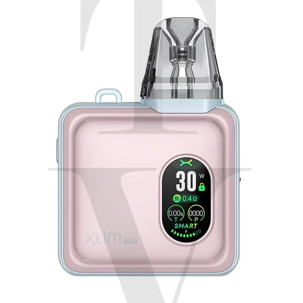 OXVA XLIM SQ PRO POD VAPE KIT - Image 8