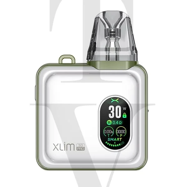 OXVA XLIM SQ PRO POD VAPE KIT - Image 9