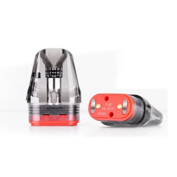 OXVA XLIM Top-Fill V3 Replacement Pods - Image 19