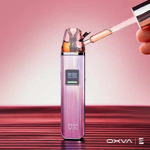 OXVA XLIM Top-Fill V3 Replacement Pods - Image 7