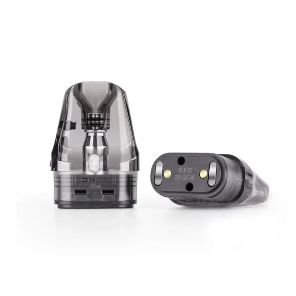 OXVA XLIM Top-Fill V3 Replacement Pods - Image 9