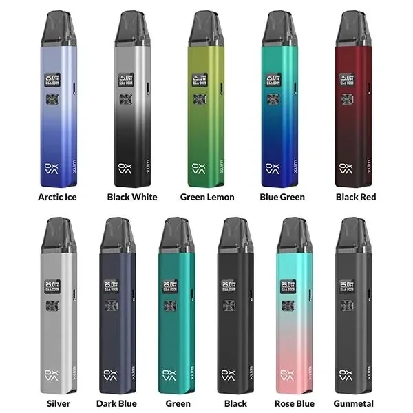 OXVA Xlim V2 25W Pod Kit