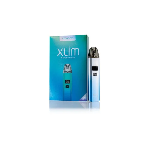 OXVA Xlim V2 Pod System Kit 900mAh - Image 2