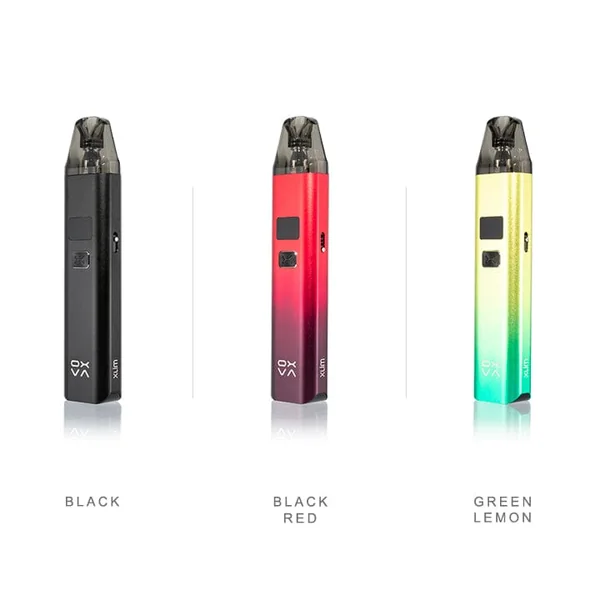 OXVA Xlim V2 Pod System Kit 900mAh - Image 3