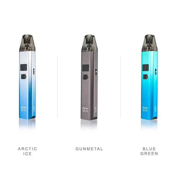 OXVA Xlim V2 Pod System Kit 900mAh - Image 4