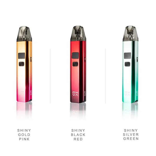 OXVA Xlim V2 Pod System Kit 900mAh - Image 5