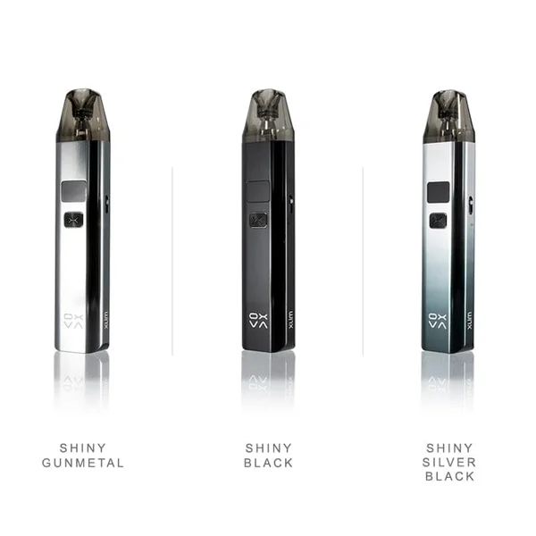 OXVA Xlim V2 Pod System Kit 900mAh - Image 6