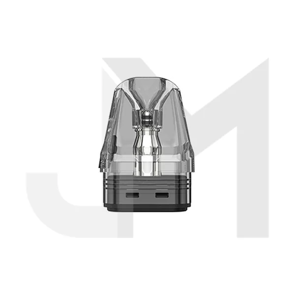 OXVA XLIM V3 Replacement Pod Cartridge 3PCS 2ml - Image 2