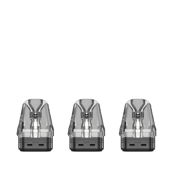 Oxva Xlim V3 Top Fill Replacement Pods - 3 Pack - Image 2