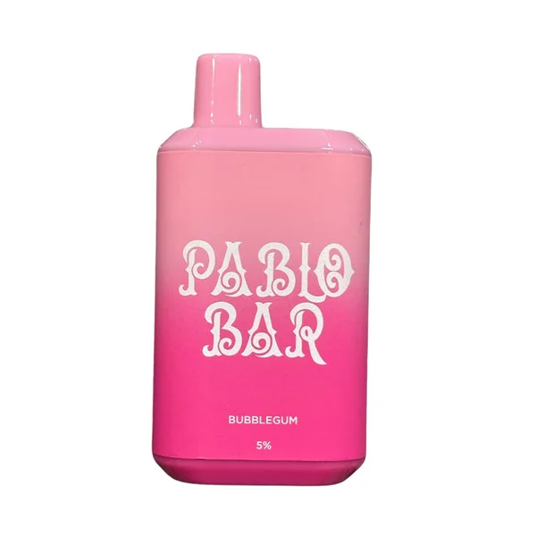 Pablo Bar Mini 5000 - Bubblegum