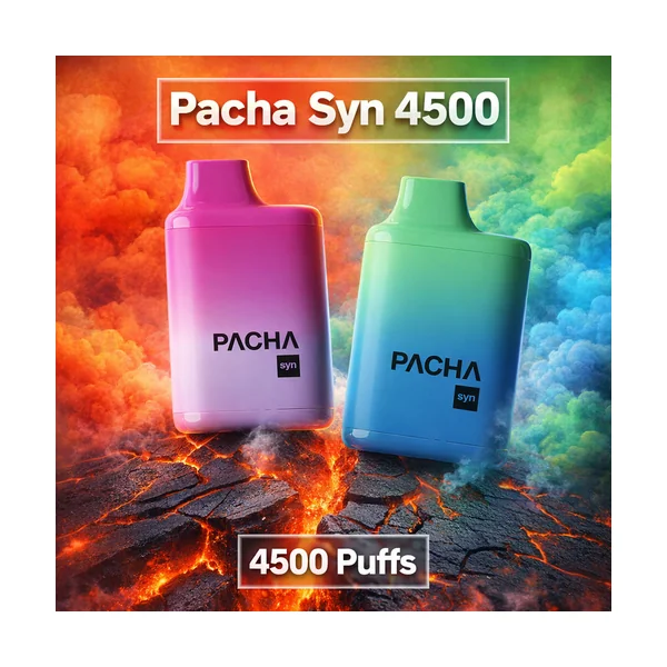 Pacha Syn 4500