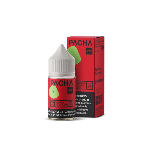 Pacha Syn Salt E-Liquid 30ml - Image 4