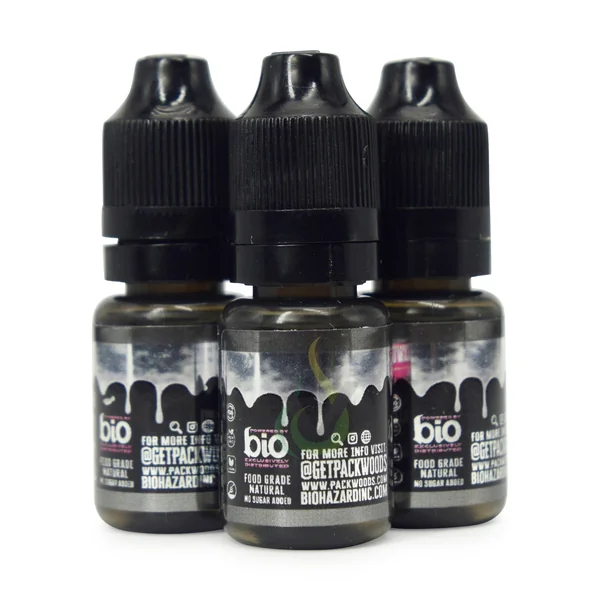 Packwoods Rolling Glue Case