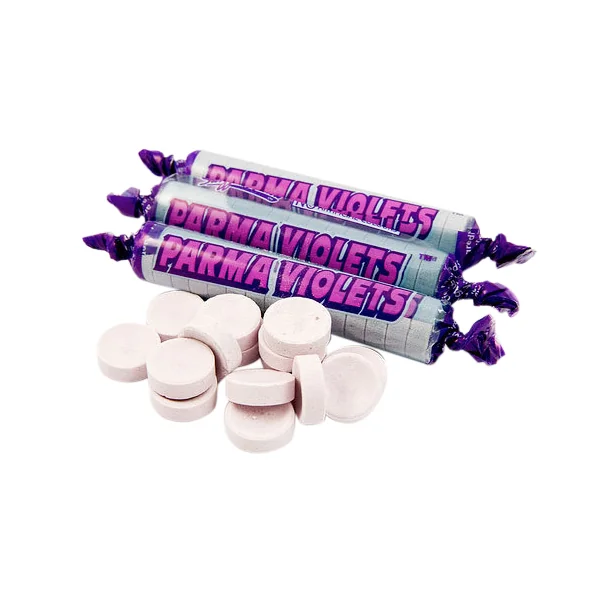 Parma Violets E Liquid By Oh My God (OMG)