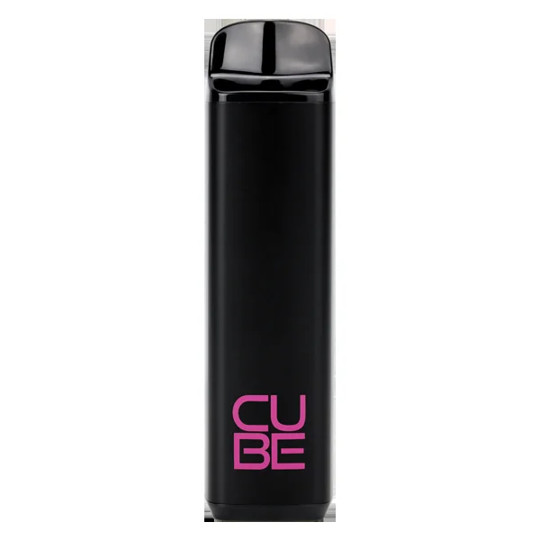Passi-flora by Cube