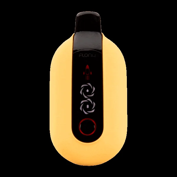 Passion Fruit Icy Flonq Ultra