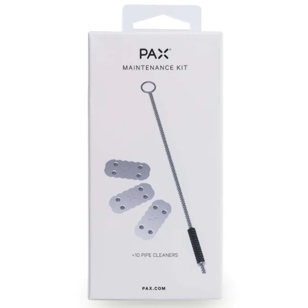 PAX 2/3 Maintenance Kit