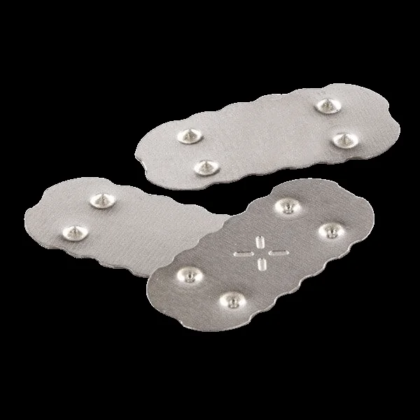 PAX 2/3 Replacement Screen 3 Pack