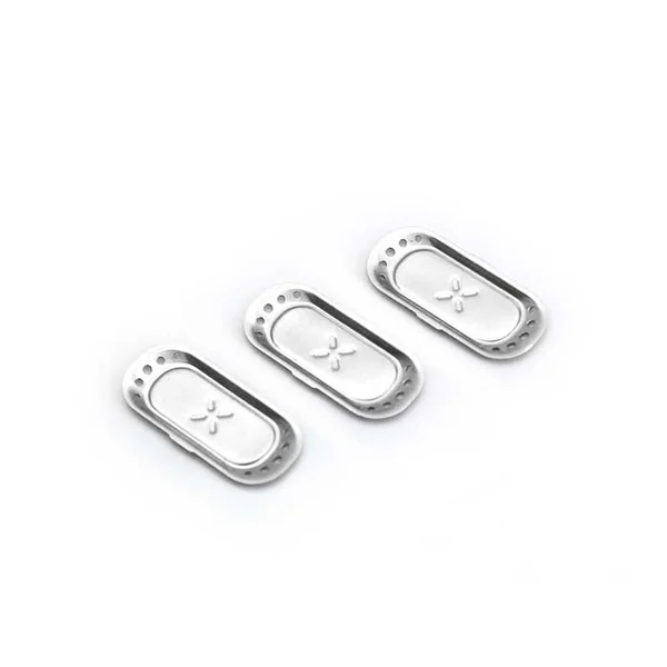 Pax 3D Oven Screens (3 Pack) For Pax 2/3/Mini/Plus | VPM.com