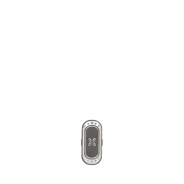 PAX 3D Oven Screens 3pk