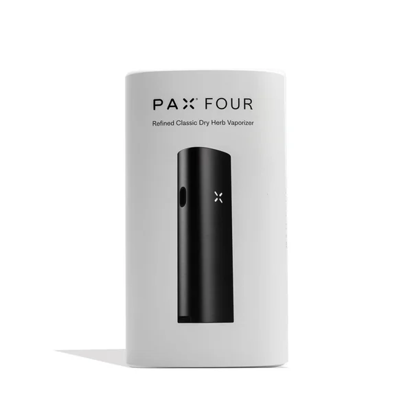 PAX 4 Portable Dry Herb Vaporizer - Image 6