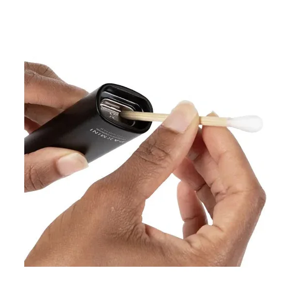 PAX Cleaning Swabs 75ct - Image 2