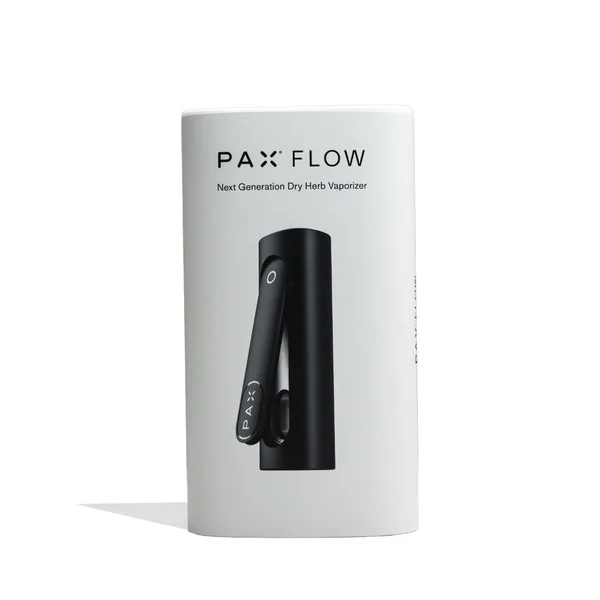 PAX Flow Dry Herb Vaporizer - Image 15