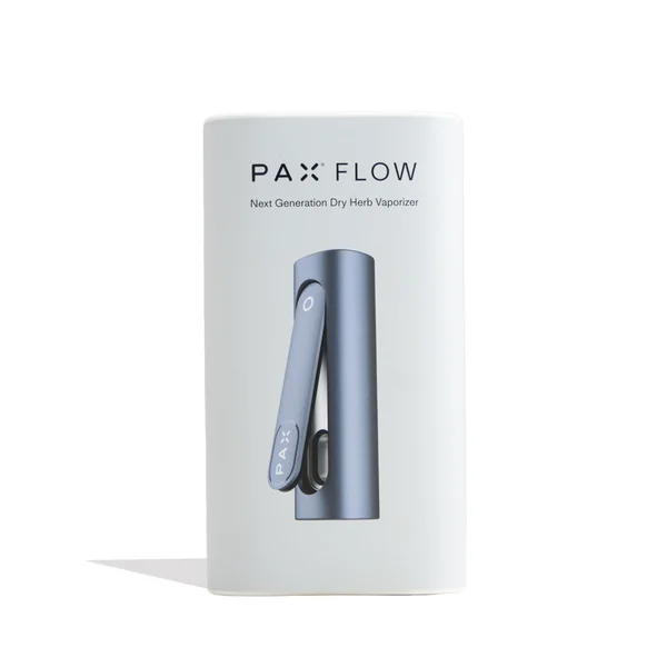 PAX Flow Dry Herb Vaporizer - Image 4