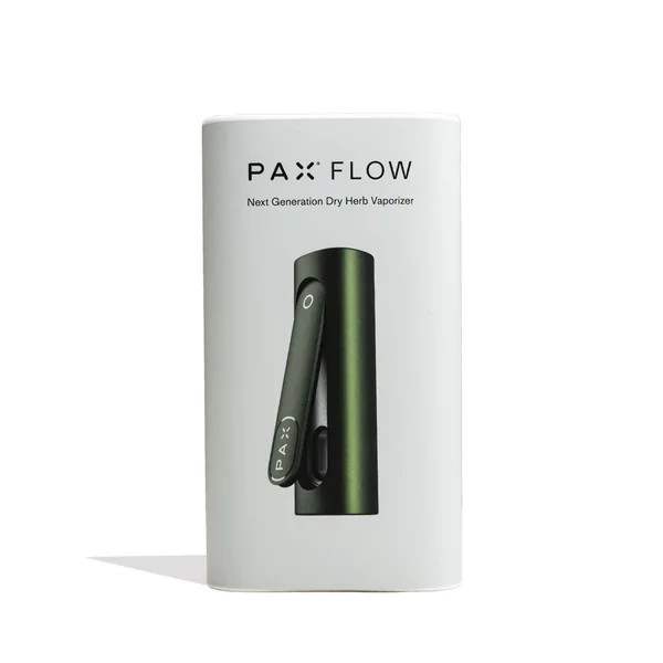PAX Flow Dry Herb Vaporizer - Image 8