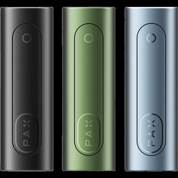 PAX Flow - Dry Herb Vaporizer