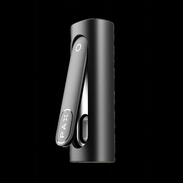 PAX Flow - Dry Herb Vaporizer - Image 2