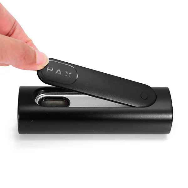 Pax Flow Dry Herb Vaporizer | VPM.com - Image 2