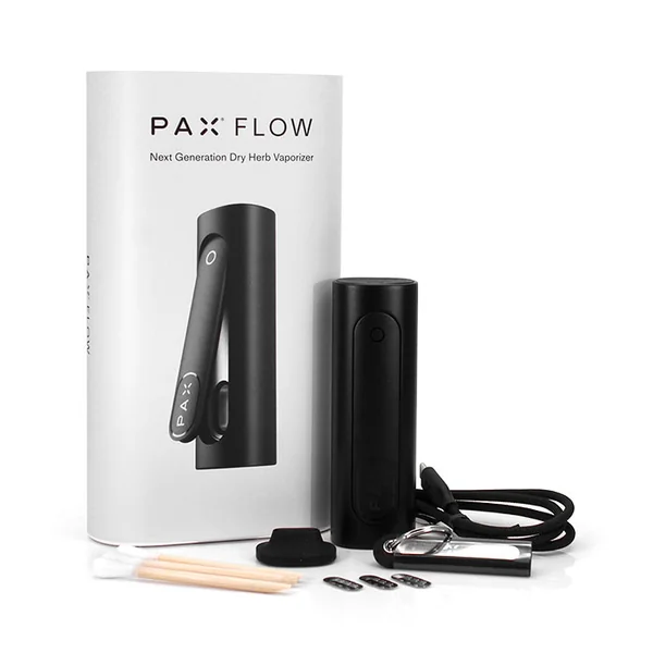 Pax Flow Dry Herb Vaporizer | VPM.com - Image 4