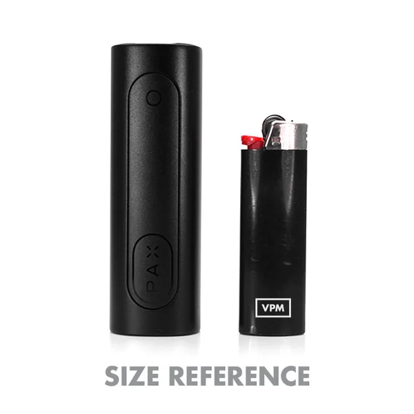 Pax Flow Dry Herb Vaporizer | VPM.com - Image 9