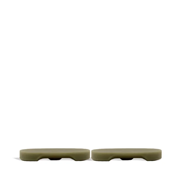 PAX Flow Flat Mouthpiece 2pk