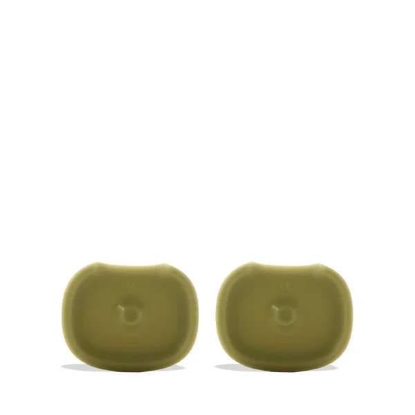 PAX Flow Flat Mouthpiece 2pk - Image 2