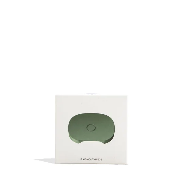 PAX Flow Flat Mouthpiece 2pk - Image 3