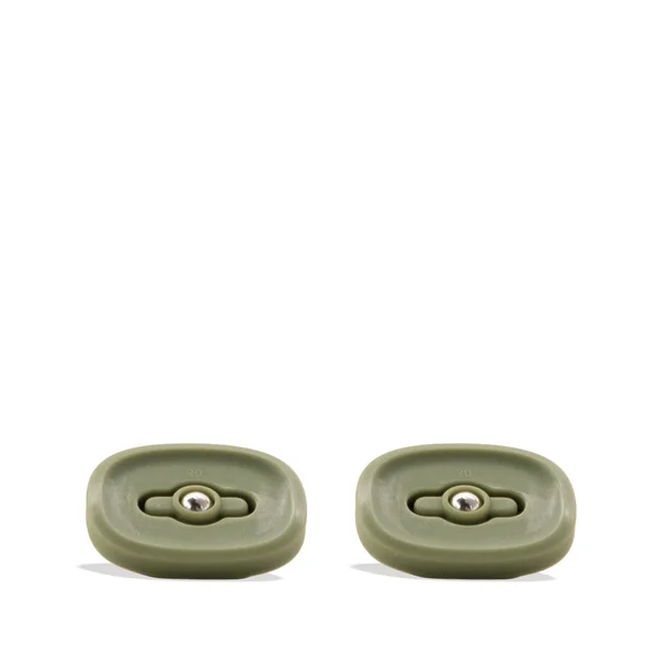 PAX Flow Raised Mouthpiece 2pk - Image 2