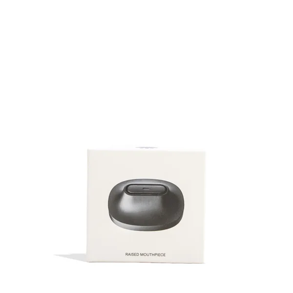 PAX Flow Raised Mouthpiece 2pk - Image 6