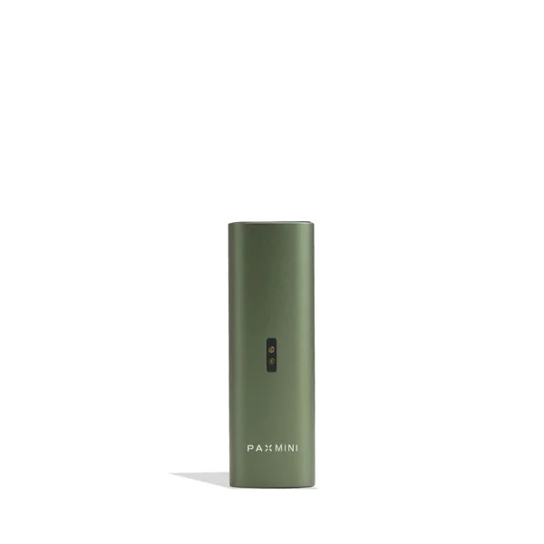 Pax Mini 2 Portable Dry Herb Vaporizer - Image 3