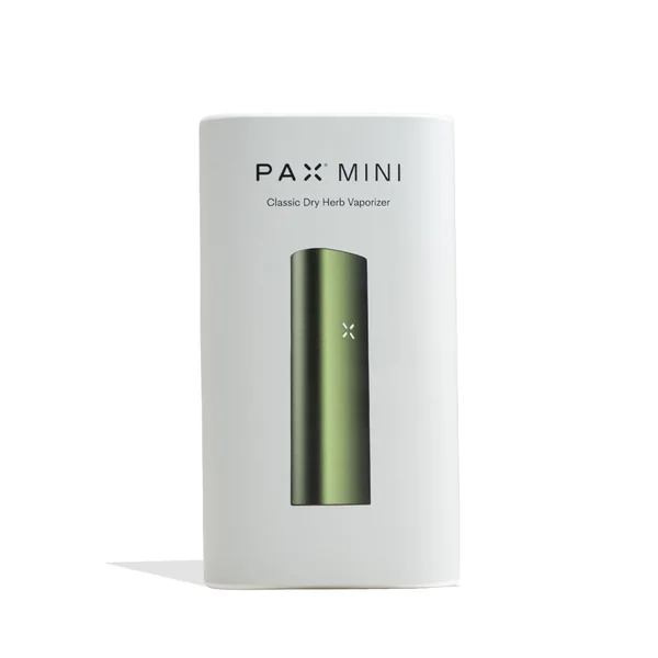 Pax Mini 2 Portable Dry Herb Vaporizer - Image 4