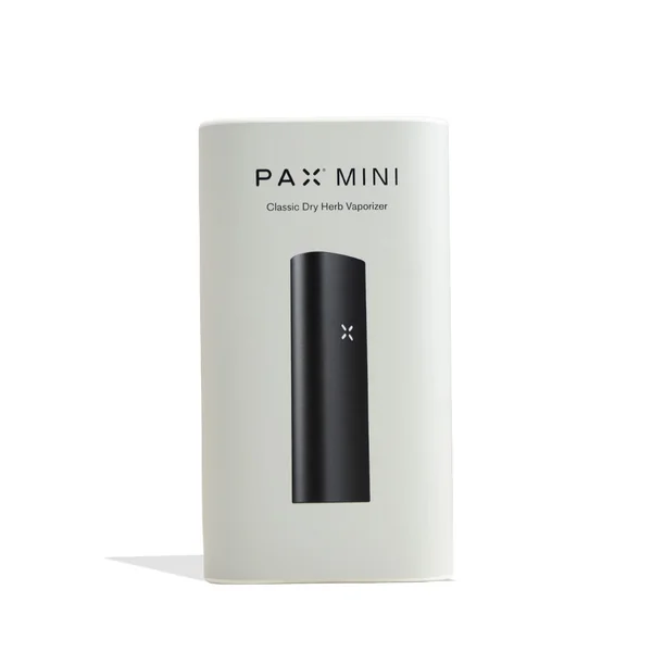 Pax Mini 2 Portable Dry Herb Vaporizer - Image 8