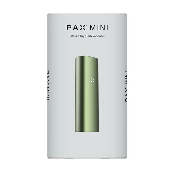 PAX Mini 2 Vaporizer - Image 3