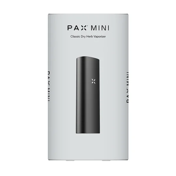 PAX Mini 2 Vaporizer - Image 4