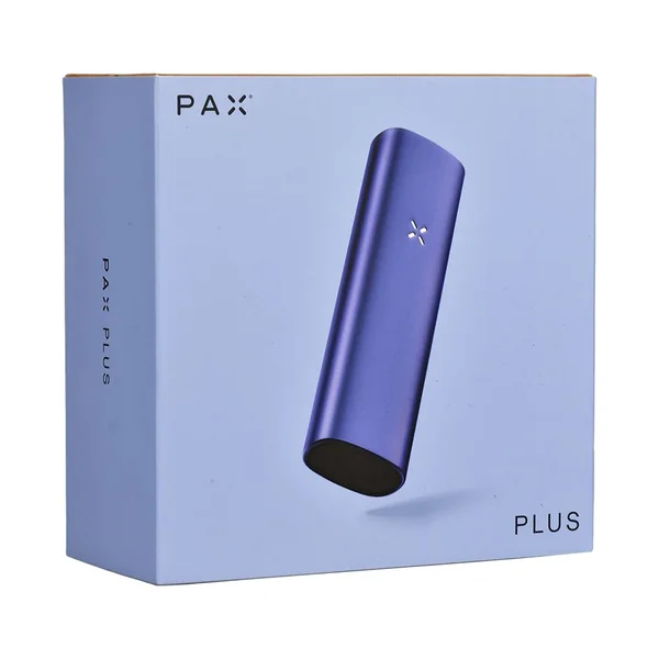 PAX Plus 2-in-1 Vaporizer - 3300mAh - Image 6