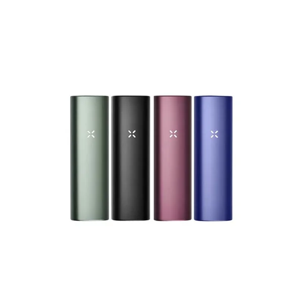 Pax Plus Complete Kit