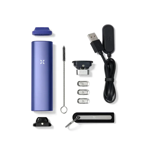 Pax Plus Complete Kit - Image 3