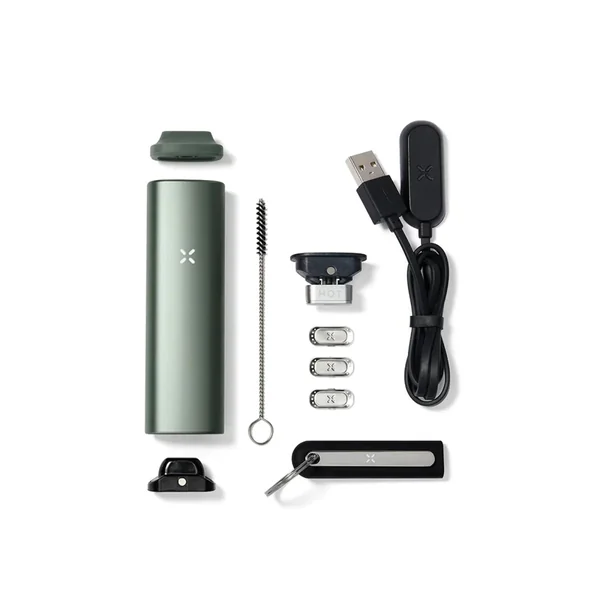 Pax Plus Complete Kit - Image 4